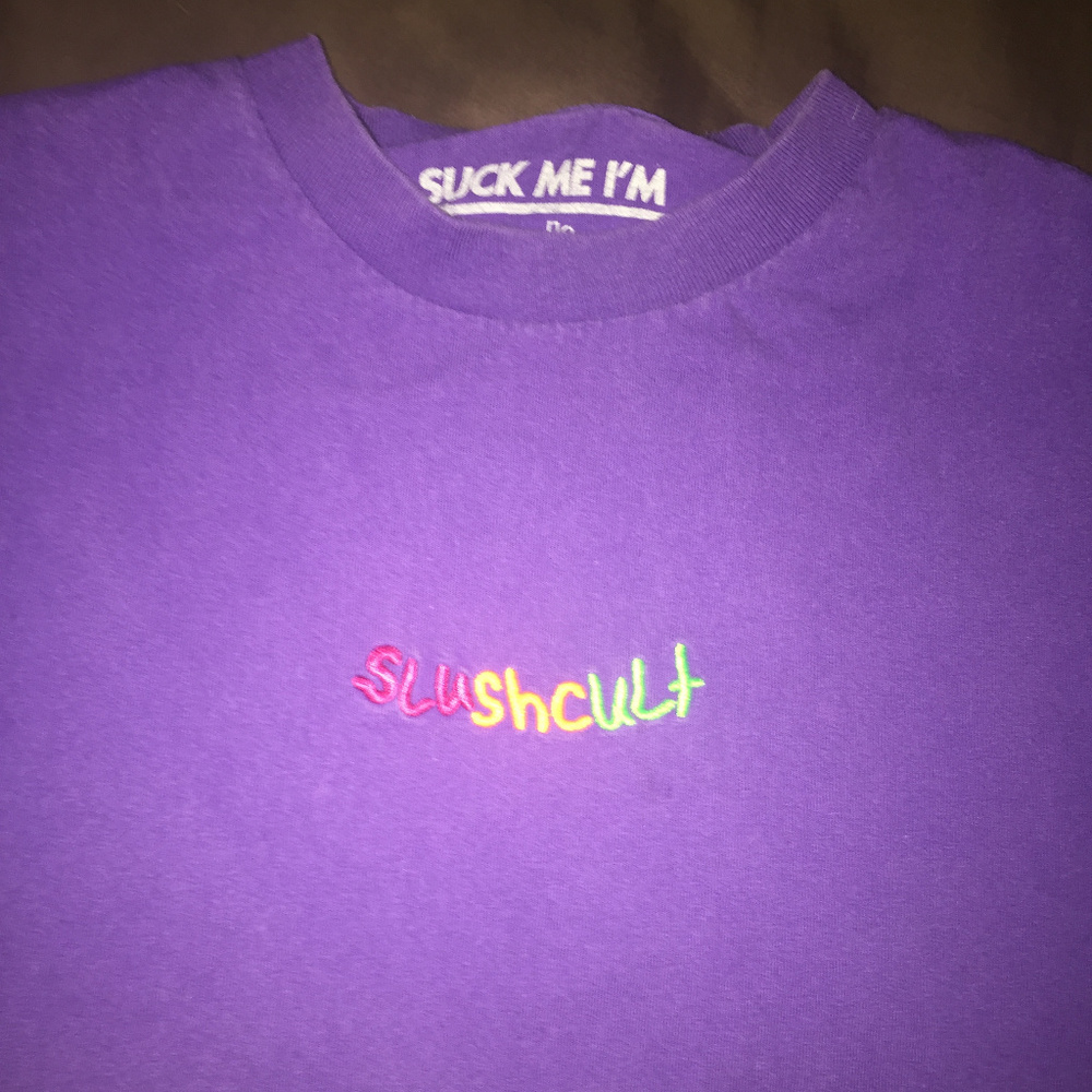 Slushcult T-shirt